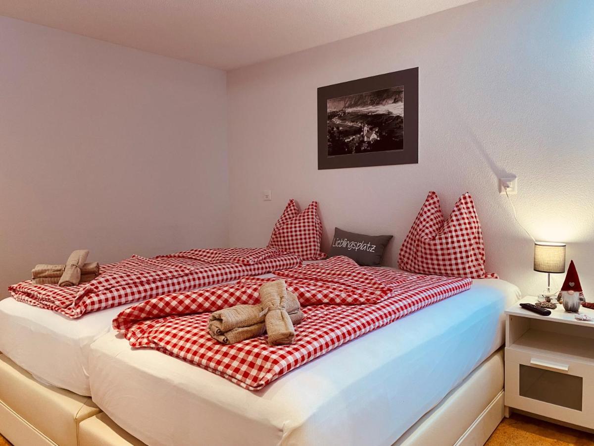 Chalet Sepp Belalp Εξωτερικό φωτογραφία