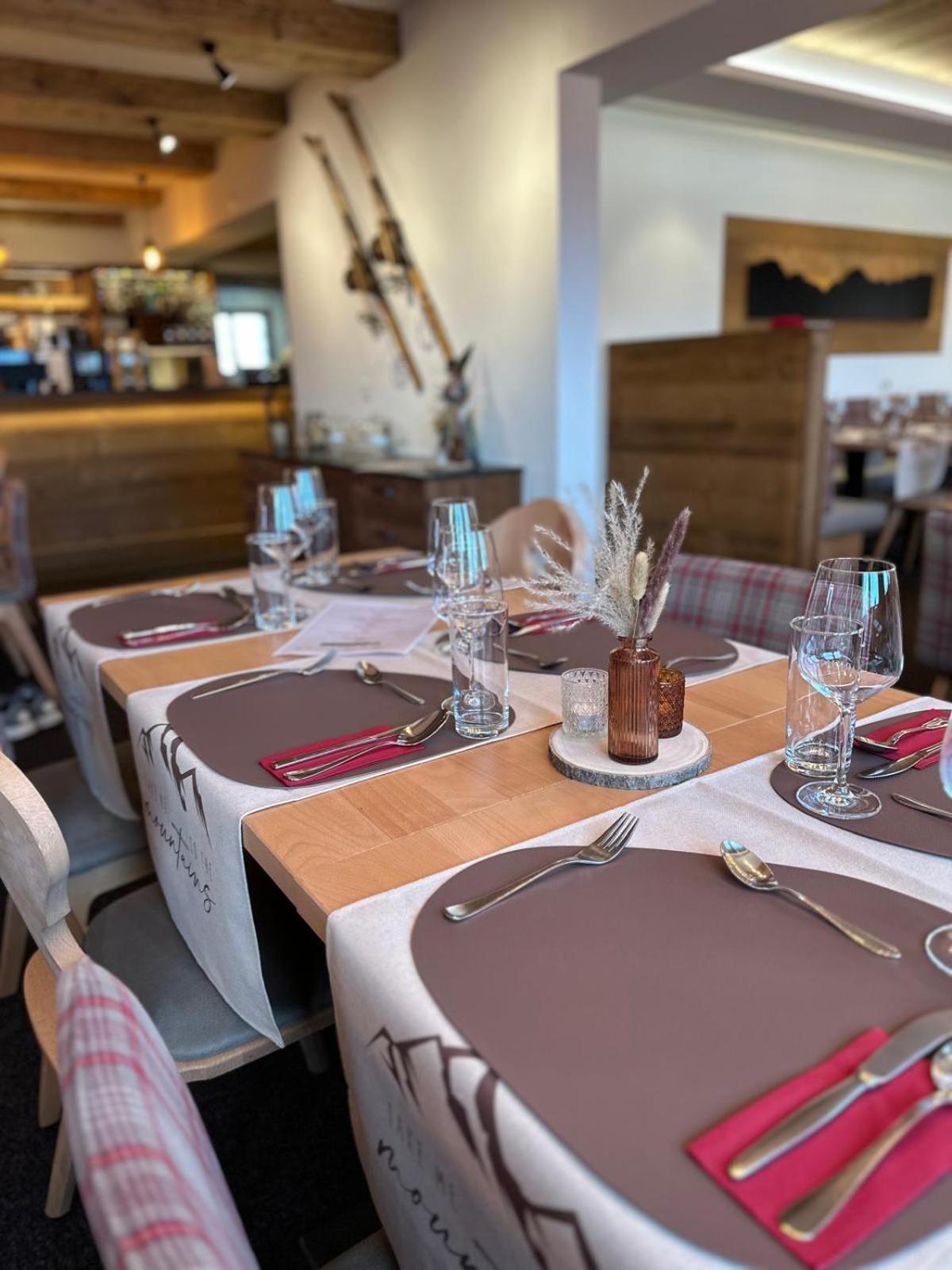 Chalet Sepp Belalp Εξωτερικό φωτογραφία