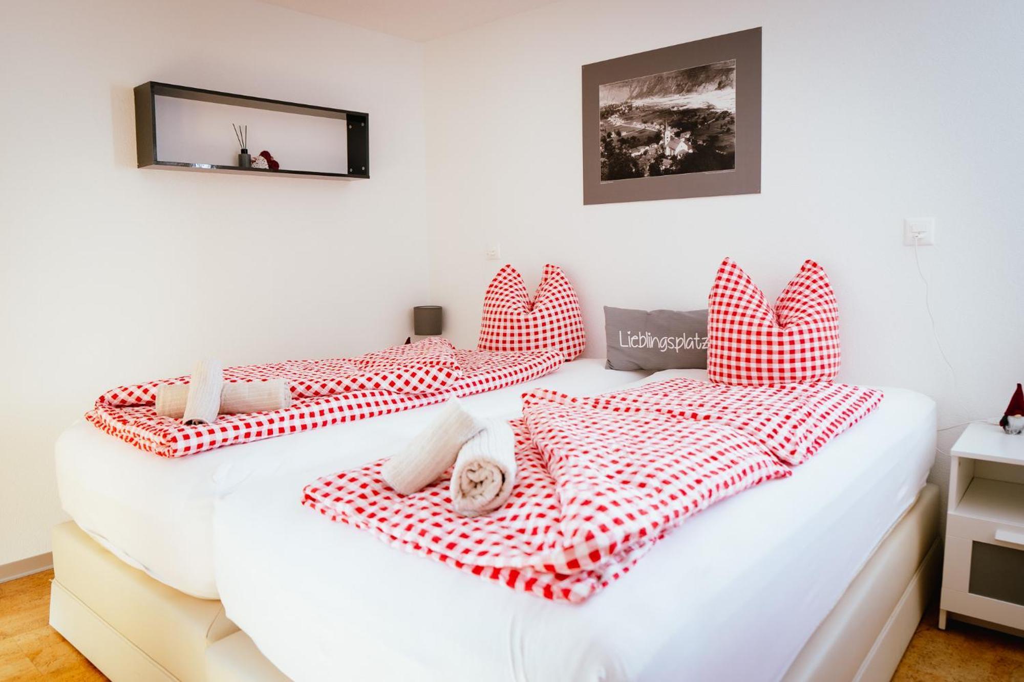 Chalet Sepp Belalp Εξωτερικό φωτογραφία