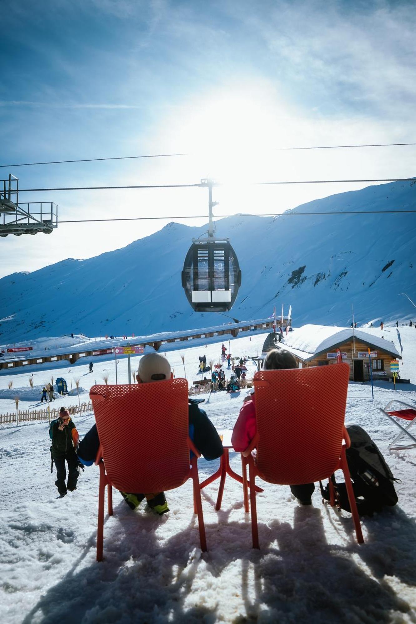 Chalet Sepp Belalp Εξωτερικό φωτογραφία